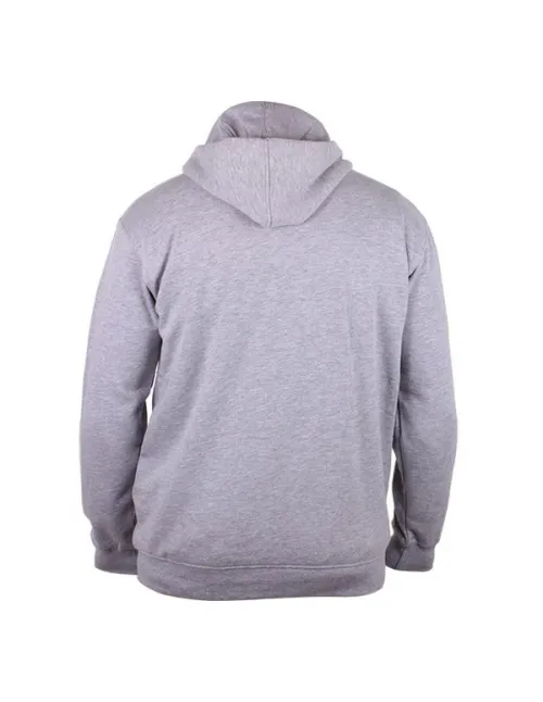 Sudadera Siux Classic Niño Gris 40053.011.14 | Ofertas de pádel