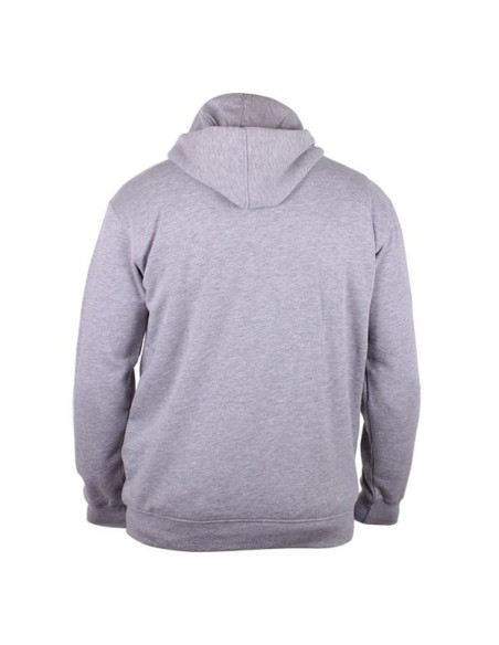 Sudadera Siux Classic Niño Gris 40053.011.14 | Ofertas de pádel