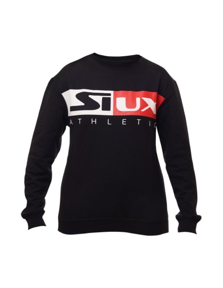 Sudadera Siux Eclypse Mujer | Ofertas de pádel