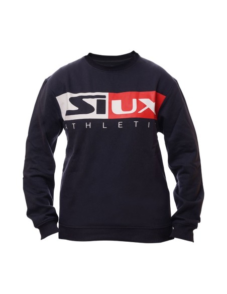 Sudadera Siux Eclypse Mujer | Ofertas de pádel