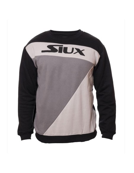Sudadera Siux Imperium | Ofertas de pádel