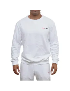 Felpa Mmpro Bianco
