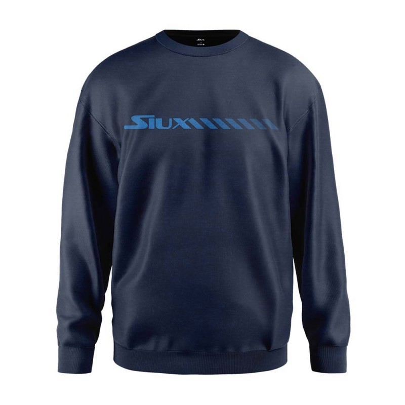 Sweatshirt Siux Ovni Navy Junior