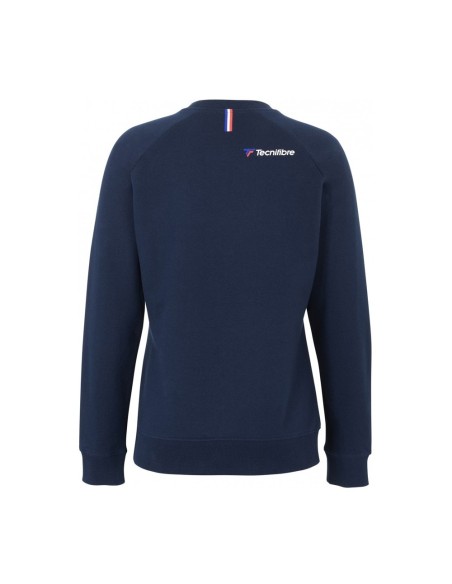 Sweatshirt Tecnifibre Women | Ofertas de padel