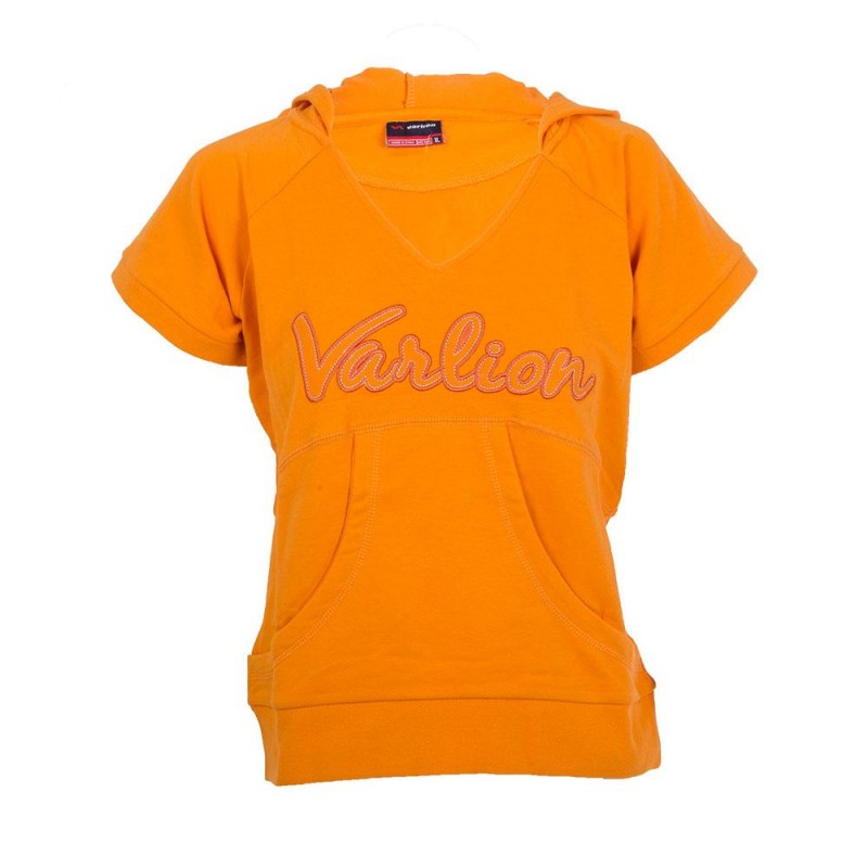 Sweatshirt Varlion Sud 07-Md811 Orange