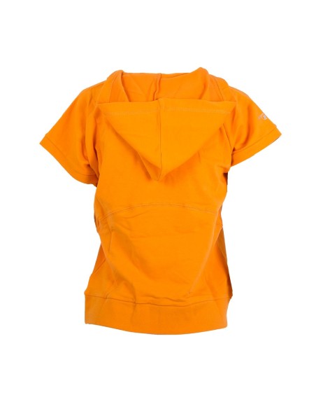 Chaqueta Varlion 07-Md811 Naranja Mujer | Ofertas de pádel