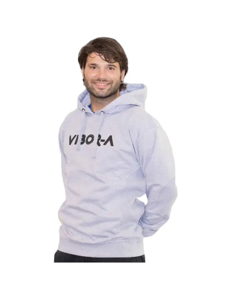 Sudadera Vibor-A Roca Africana Hombre 41211.011 | Ofertas de pádel