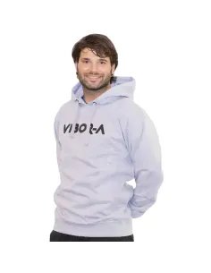 Vibor-A Felpa Roca Africana Uomo 41211.011 |Padel offers 2