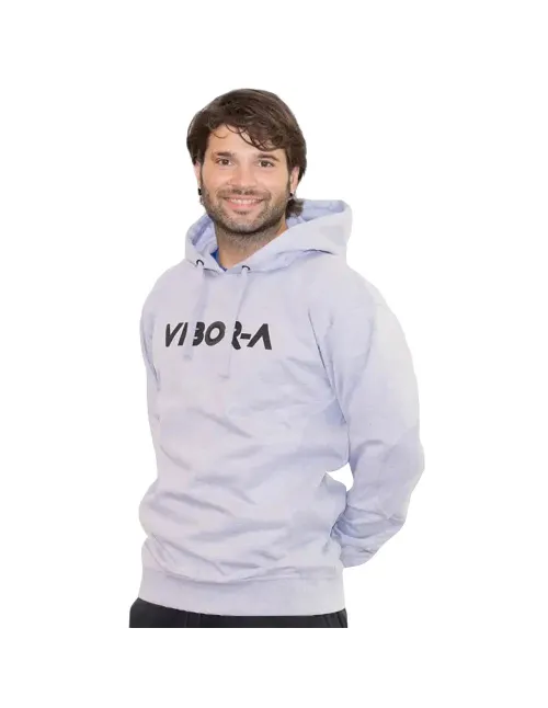 Sudadera Vibor-A Roca Africana Hombre 41211.011 | Ofertas de pádel