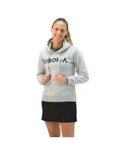 Sudadera Vibor-A Roca Africana Mujer 41212.011 | Ofertas de pádel 2