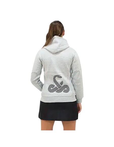 Sudadera Vibor-A Roca Africana Donna |Padel offers