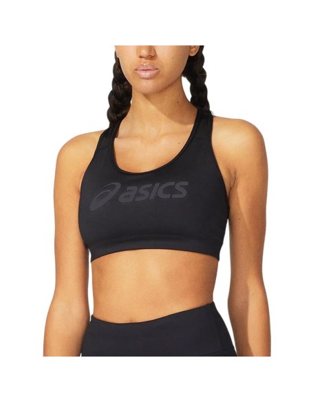 Asics Soutien Core Logo Soutien 2012c573 001 Mulher | Ofertas de padel
