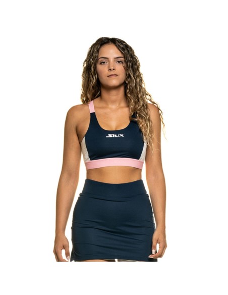 Siux Top Antonela Mulher | Ofertas de padel