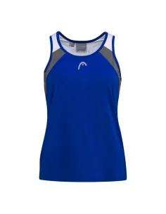 Top Head Club 22 Tank W 814461 | Ofertas de pádel