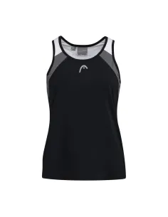 Head Maglietta senza maniche Club 22 Donna |Padel offers 2