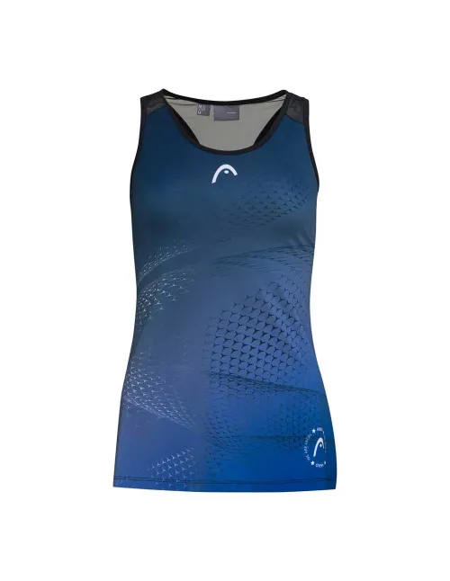 Head T-shirt Play Tech Women | Ofertas de padel