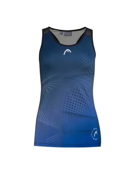 T-shirt Head Play Tech Women | Ofertas de padel