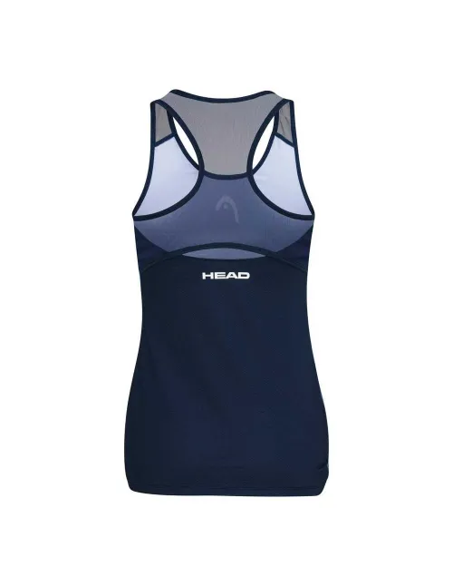 Head T-shirt Play Tech Women | Ofertas de padel