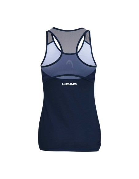 Head T-shirt Play Tech Women | Ofertas de padel