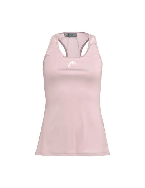 Maglietta Senza Maniche Head Spirit Donna |Padel offers