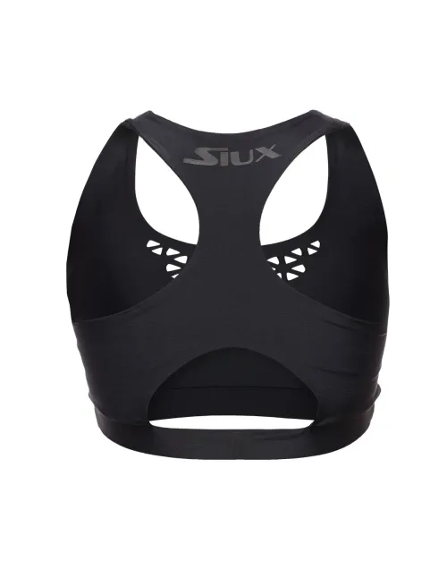 Top Siux Diablo Paula Negro | Ofertas de pádel