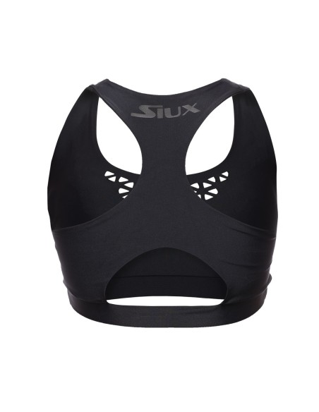 Sujetador Deportivo Siux Diablo Paula Mujer | Ofertas de padel Sujetador Deportivo Siux Diablo Paula Mujer | Ofertas de padel