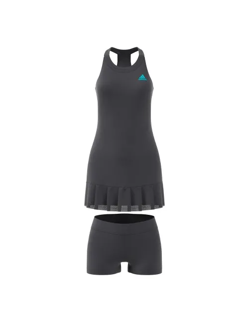 Vestidos padel 2025 adidas