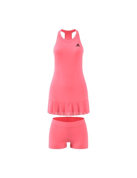 Dress Adidas Hf1773 Woman | Ofertas de padel