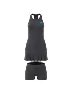 Adidas Vestido Hf1773 Mulher | Ofertas de padel 2
