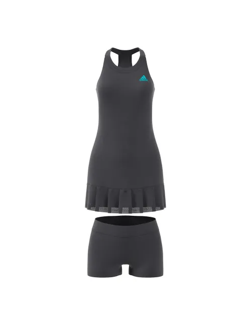 Adidas Vestido Hf1773 Mulher | Ofertas de padel