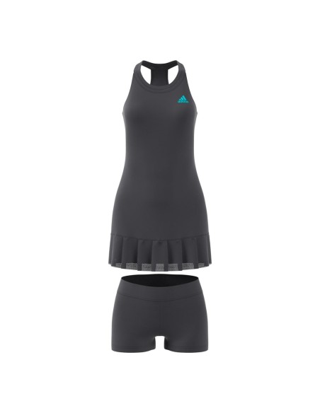 Adidas Vestido Hf1773 Mulher | Ofertas de padel