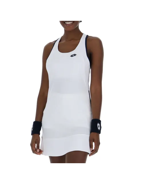 Dress Lotto Squadra W Ii 215437 0f1 Women's | Ofertas de padel