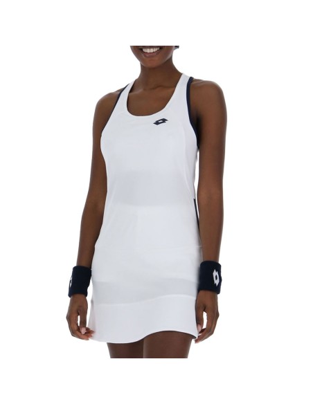 Dress Lotto Squadra W Ii 215437 0f1 Women's | Ofertas de padel