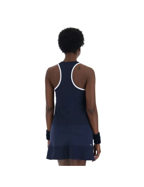 Lotto Abito Squadra W Ii 215437 0f1 Donna |Padel offers