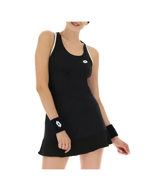 Lotto Abito Squadra W Ii 215437 0f1 Donna |Padel offers