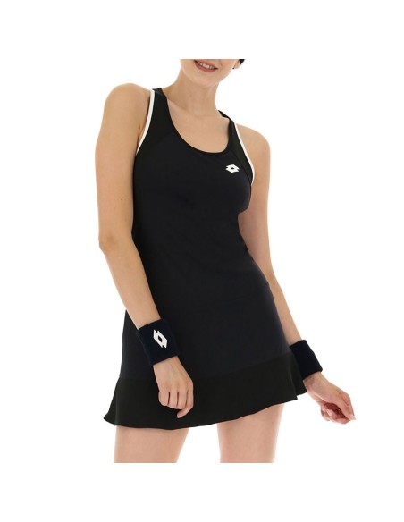 Lotto Abito Squadra W Ii 215437 0f1 Donna |Padel offers