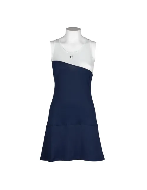 Dress Siux Diablo Diablo Sienna Navy/White | Ofertas de padel