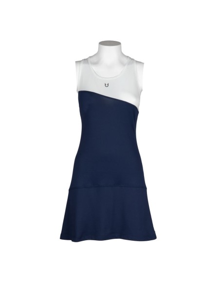 Dress Siux Diablo Diablo Sienna Navy/White | Ofertas de padel
