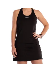 Vibor-A Vestido Mamba Navy 41273.009 Mulher