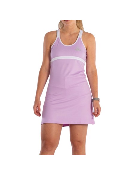 Vestido Vibor-A Naya Lila 41272.086 Mujer | Ofertas de pádel