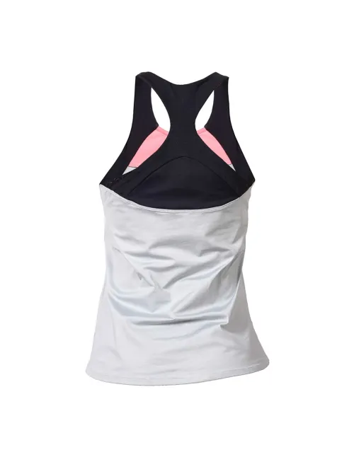 Tank Top Black Crown Marta Marrero 02 Arucas | Ofertas de padel