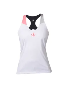 Black Crown Marta Marrero 02 Moya Tank Top | Ofertas de padel