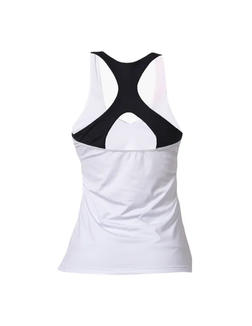 Black Crown Marta Marrero 02 Moya Tank Top | Ofertas de padel