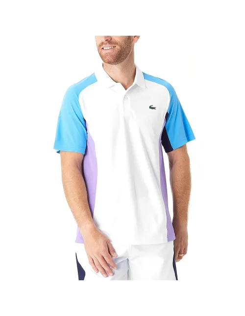 Polo Lacoste Dh9265 6hu | Ofertas de padel