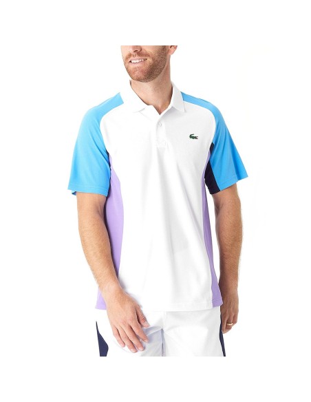 Polo Lacoste Dh9265 6hu | Ofertas de padel
