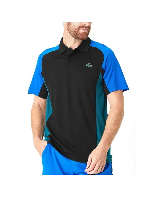 Lacoste Polo Dh9265 6hu |Padel offers