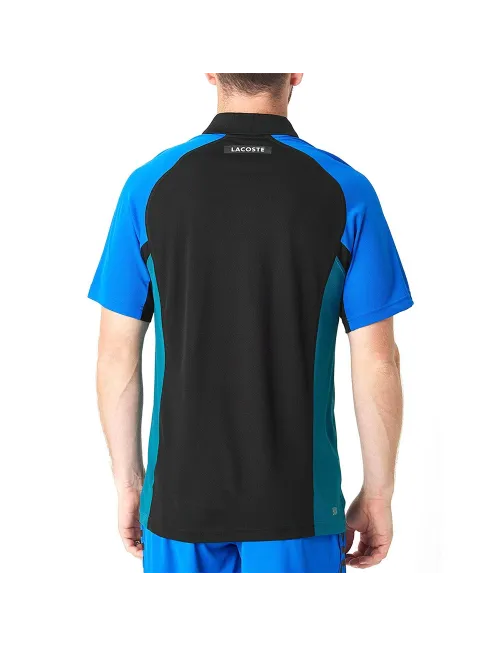 Lacoste Polo Dh9265 6hu |Padel offers