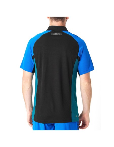 Polo Lacoste Dh9265 | Ofertas de pádel