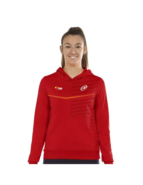 Sweatshirt Bullpadel Filoge 003