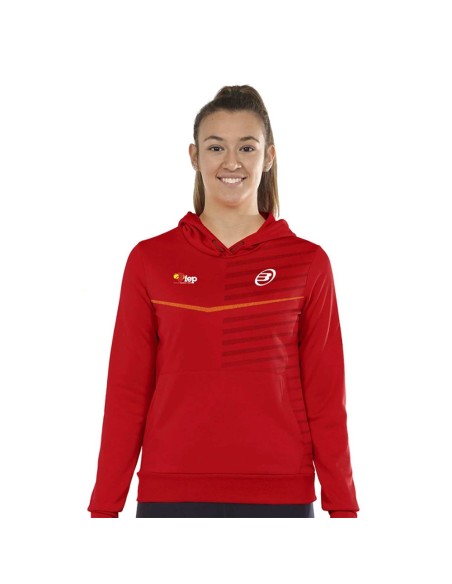 Sudadera Bullpadel Filoge | Ofertas de pádel